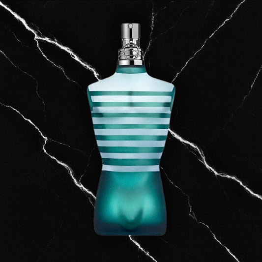 JEAN PAUL GAULTIER LE MALE EDT