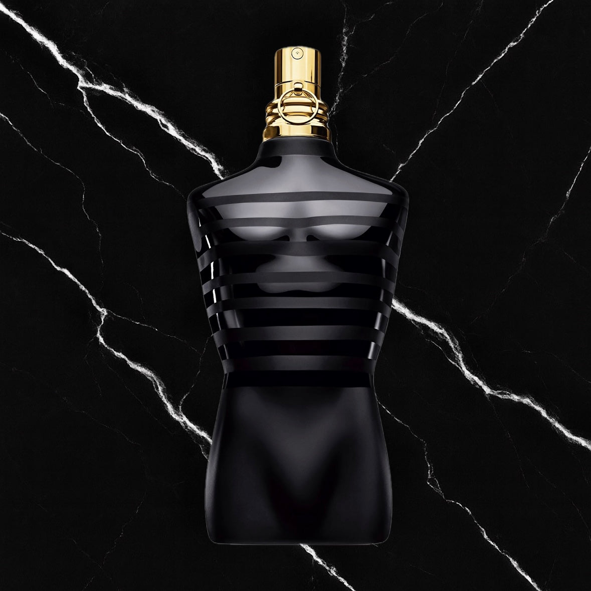 JEAN PAUL GAULTIER LE MALE LE PARFUM
