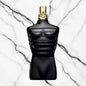 EMPTY BOTTLE JEAN PAUL GAULTIER LE MALE LE PARFUM