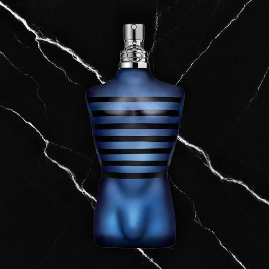 JEAN PAUL GAULTIER ULTRAMALE