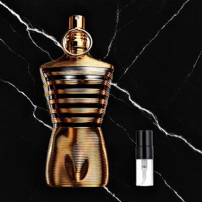 JEAN PAUL GAULTIER LE MALE ELIXIR
