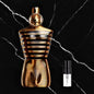 JEAN PAUL GAULTIER LE MALE ELIXIR