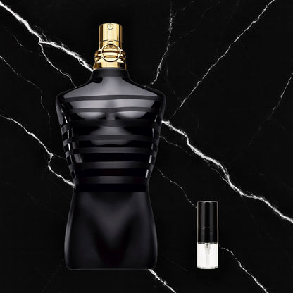 JEAN PAUL GAULTIER LE MALE LE PARFUM
