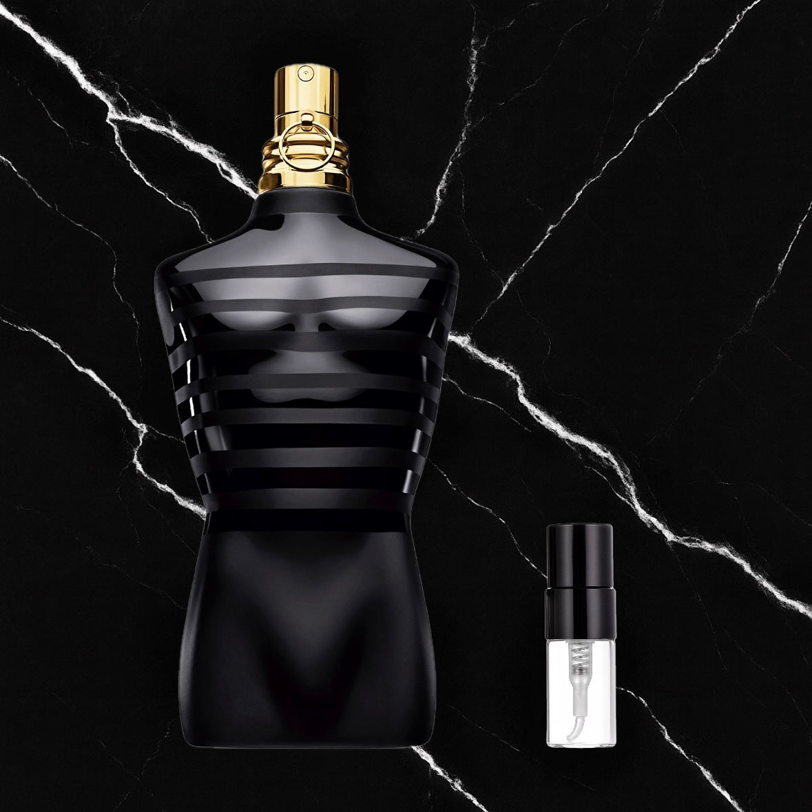 JEAN PAUL GAULTIER LE MALE LE PARFUM