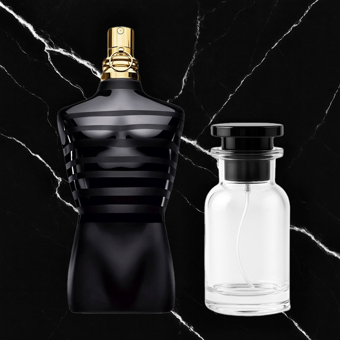 JEAN PAUL GAULTIER LE MALE LE PARFUM