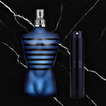 JEAN PAUL GAULTIER ULTRAMALE