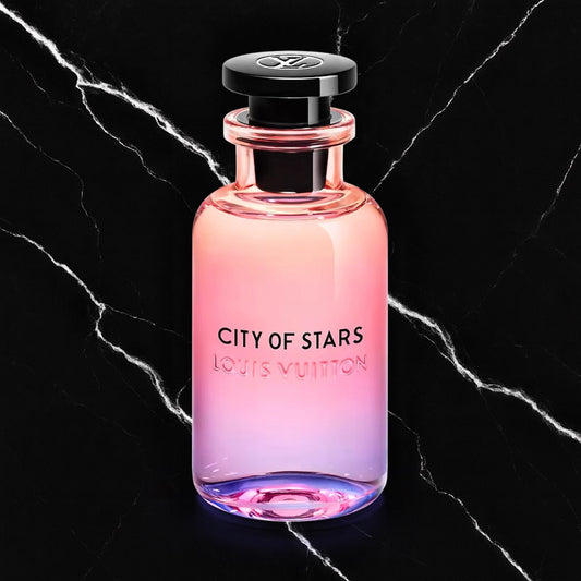 LOUIS VUITTON CITY OF STARS