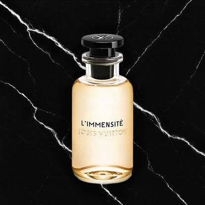 LV L'IMMENSITE