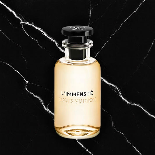 LV L'IMMENSITE