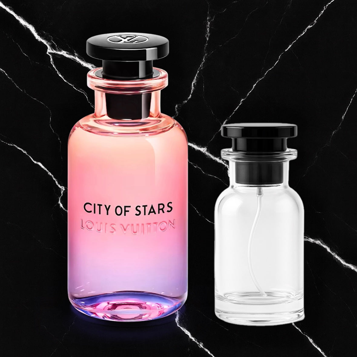 LOUIS VUITTON 香水【CITY OF STARS】 City of Stars - Perfumes and Beauty - Collections | LOUIS