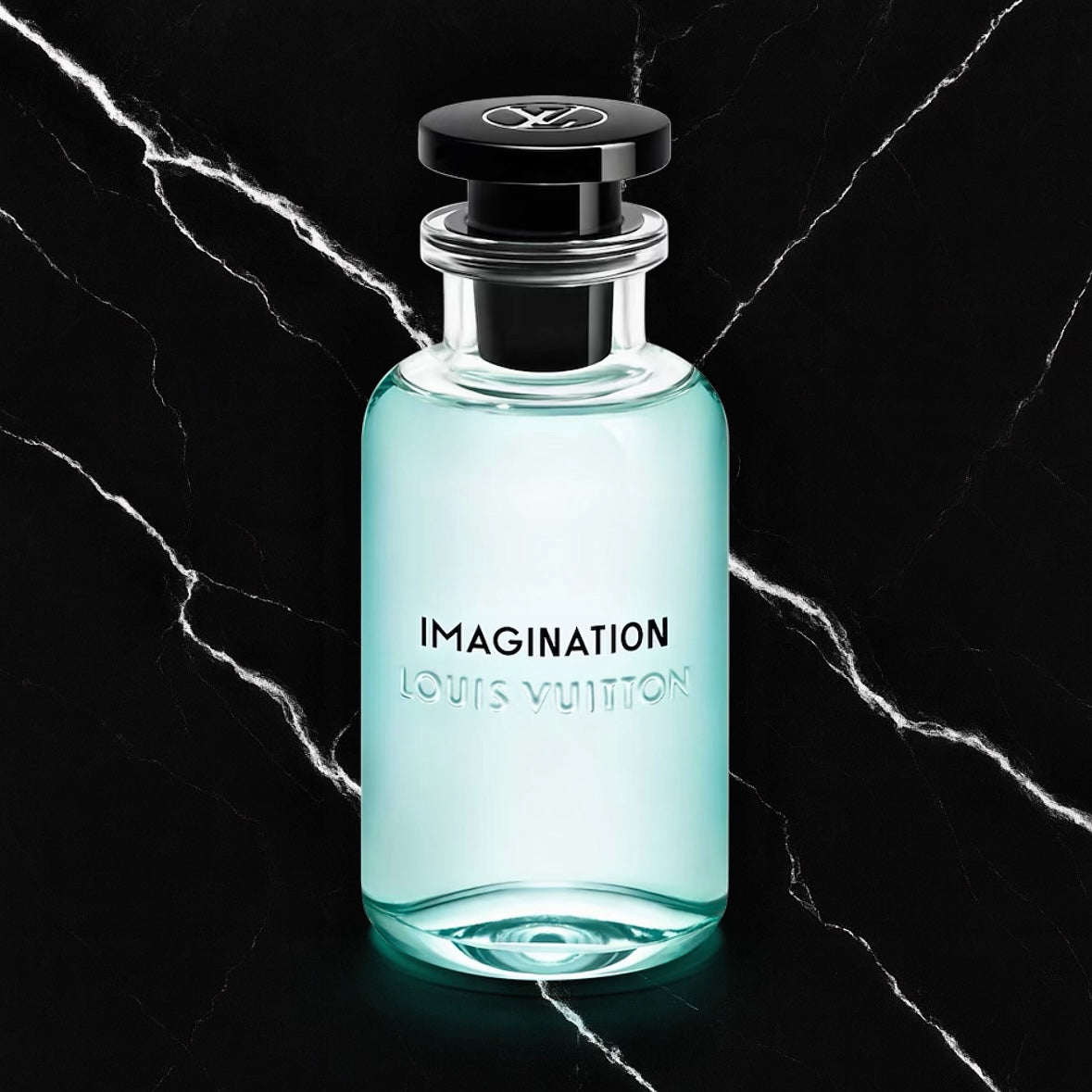 LOUIS VUITTON IMAGINATION