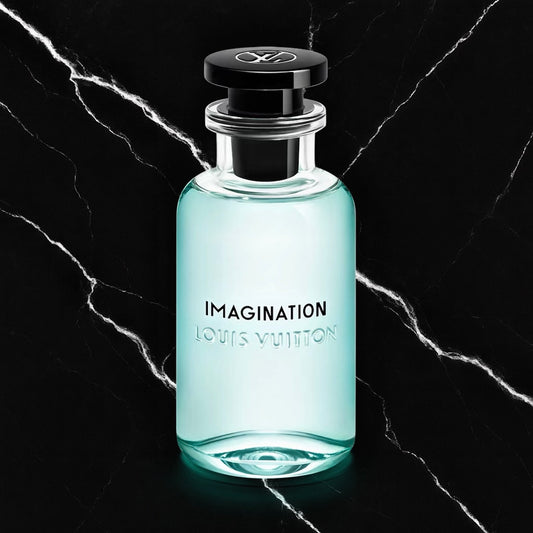 LOUIS VUITTON IMAGINATION