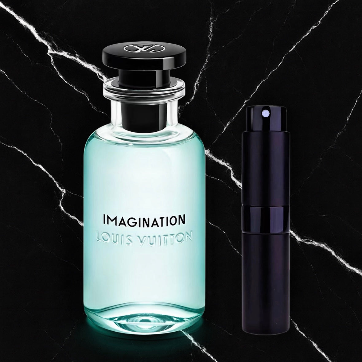 LOUIS VUITTON IMAGINATION