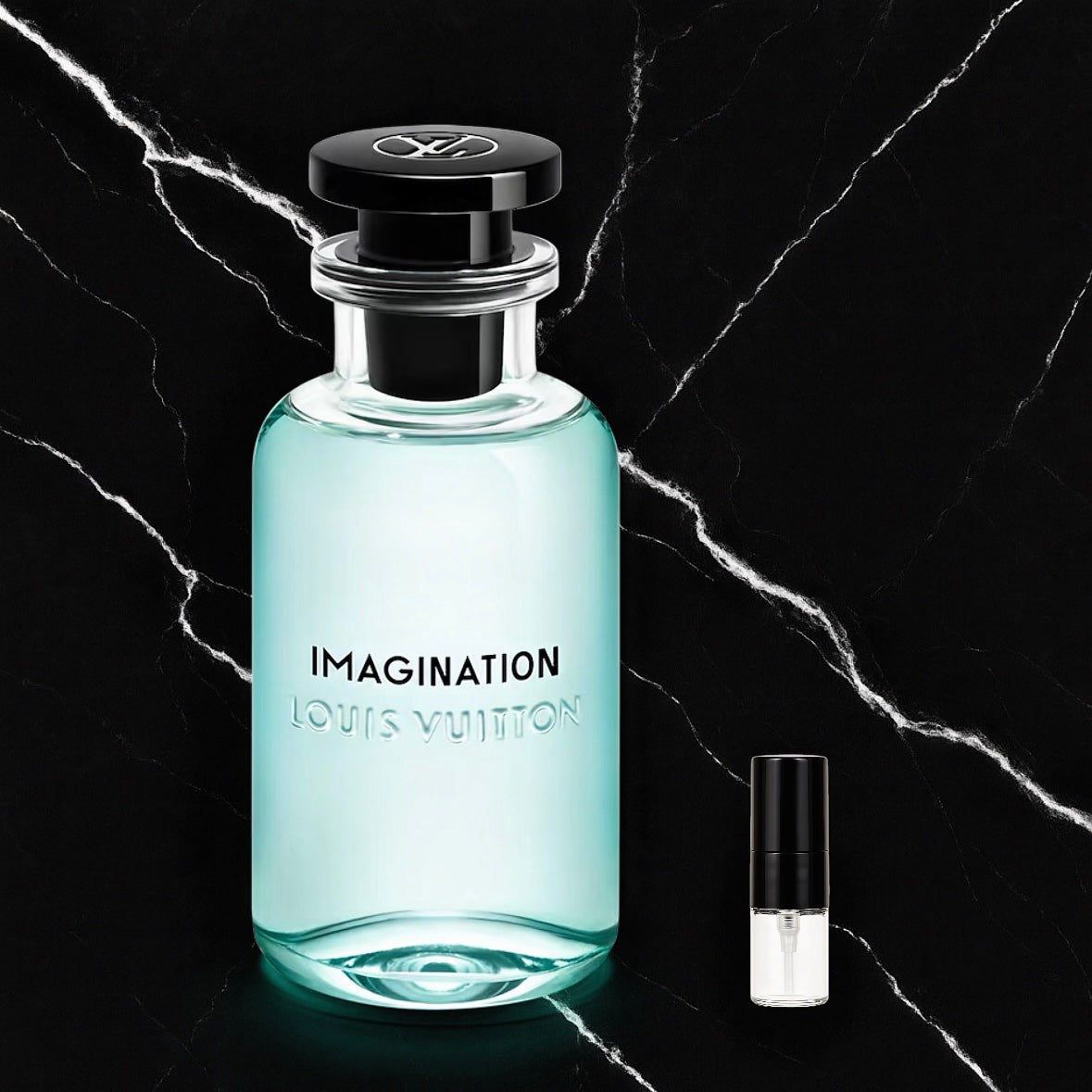 LOUIS VUITTON IMAGINATION