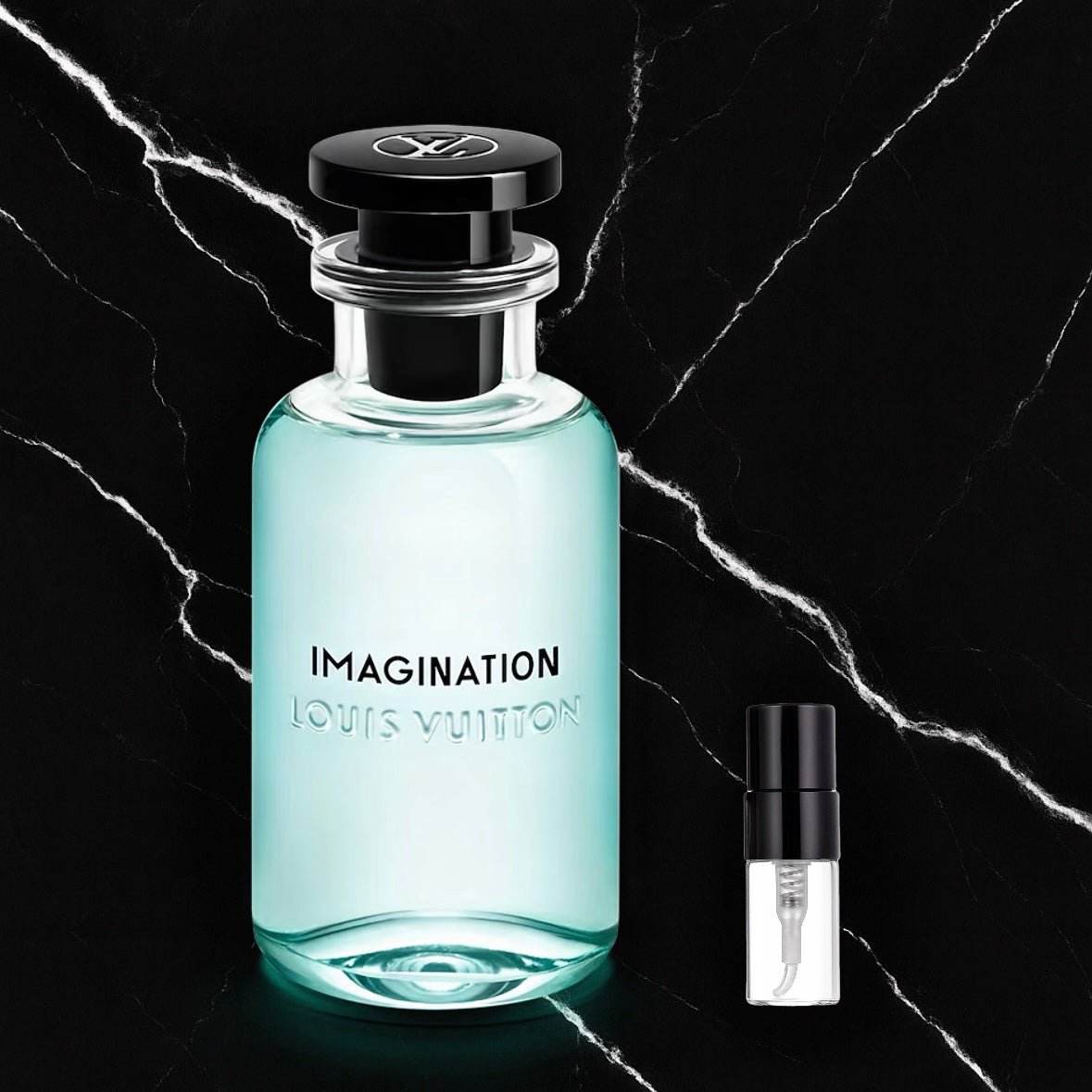 LOUIS VUITTON IMAGINATION