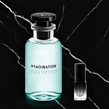 LOUIS VUITTON IMAGINATION