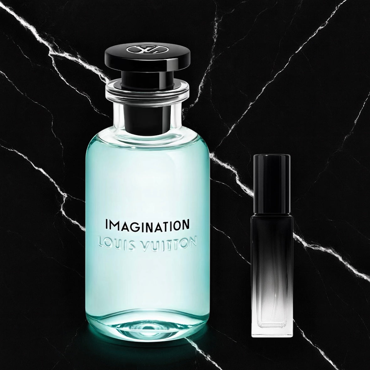 LOUIS VUITTON IMAGINATION