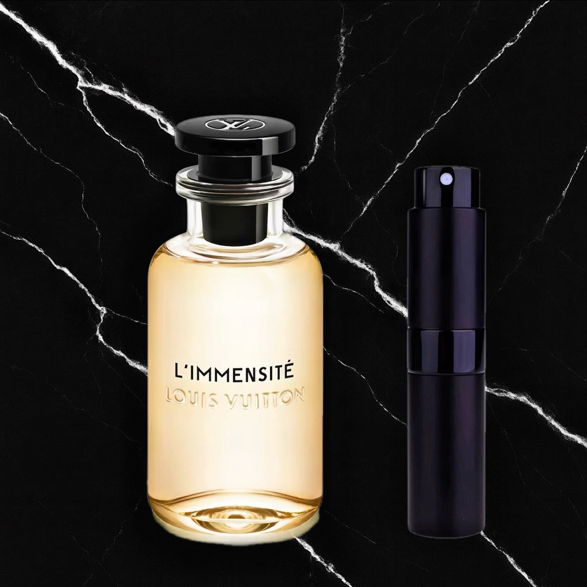 LV L'IMMENSITE