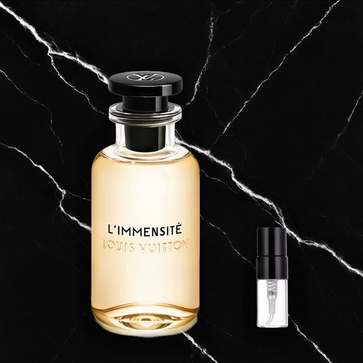 LV L'IMMENSITE