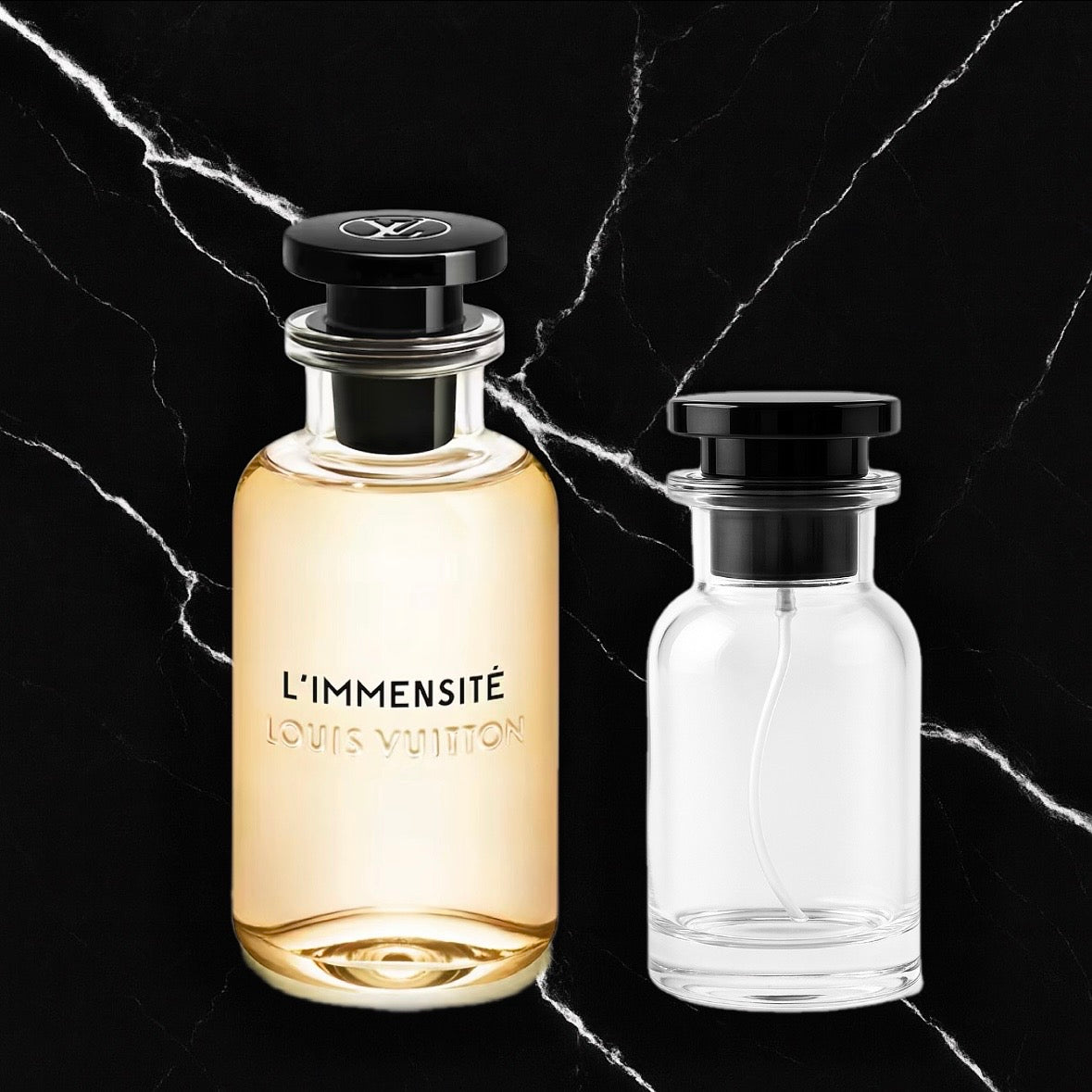 LV L'IMMENSITE