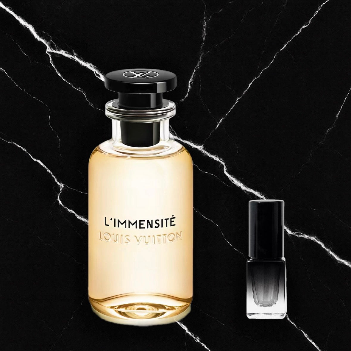 LV L'IMMENSITE