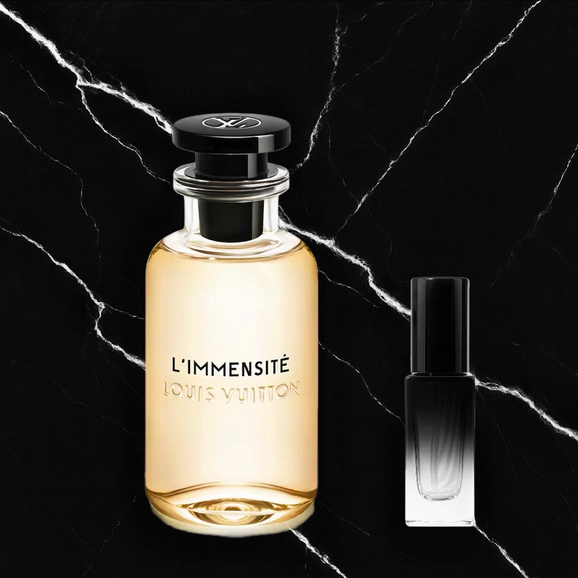 LV L'IMMENSITE