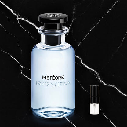LV MÉTÉORE