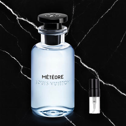 LV MÉTÉORE