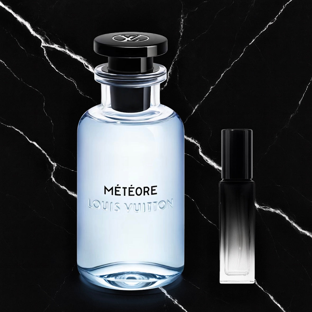 LV MÉTÉORE – DECANT DREAMS
