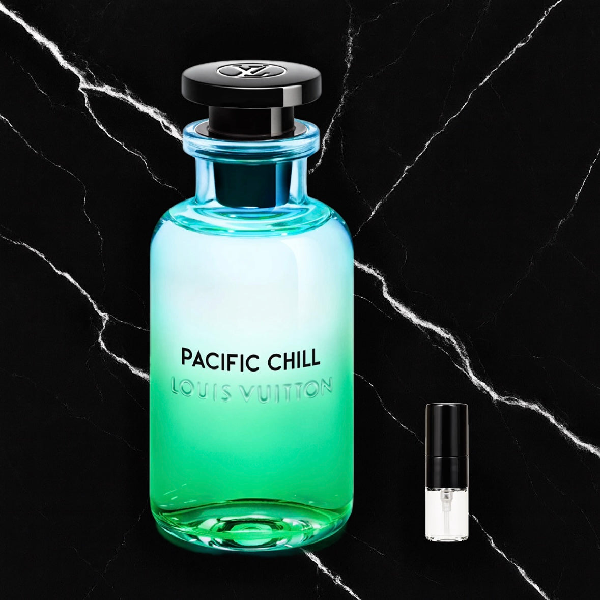 LV PACIFIC CHILL