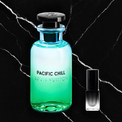 LV PACIFIC CHILL