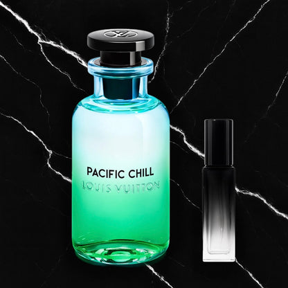 LV PACIFIC CHILL