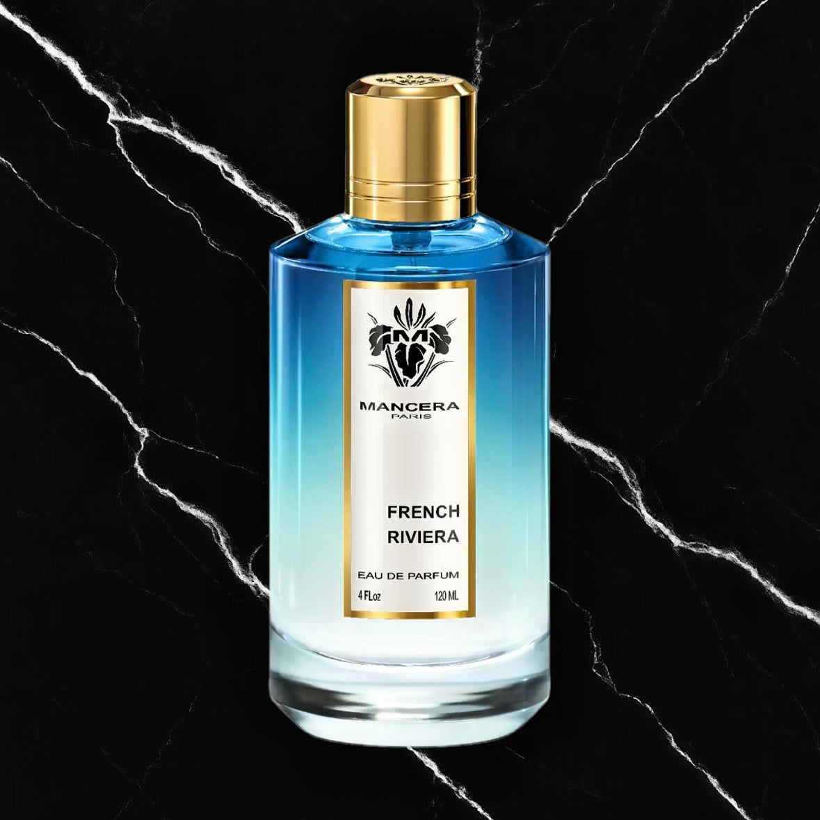 MANCERA FRENCH RIVIERA