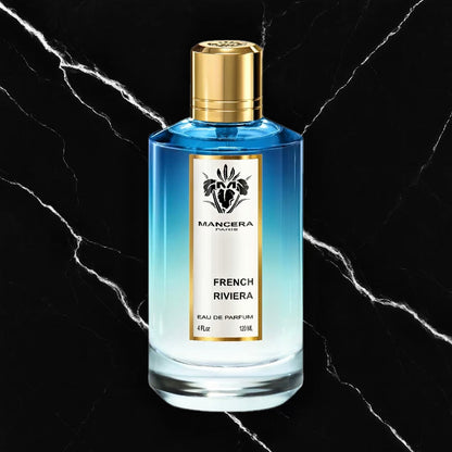 MANCERA FRENCH RIVIERA