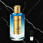 MANCERA AOUD LEMON MINT