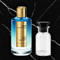 MANCERA AOUD LEMON MINT