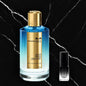 MANCERA AOUD LEMON MINT