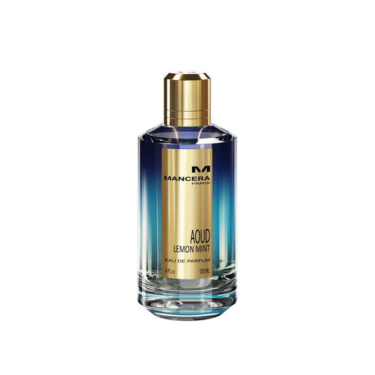 MANCERA AOUD LEMON MINT