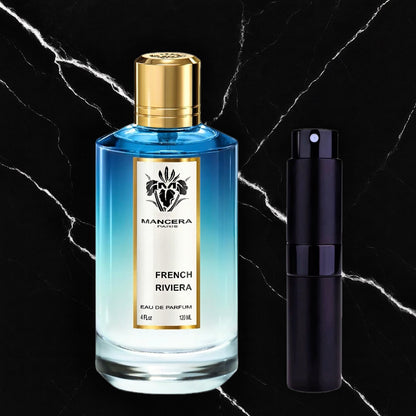 MANCERA FRENCH RIVIERA