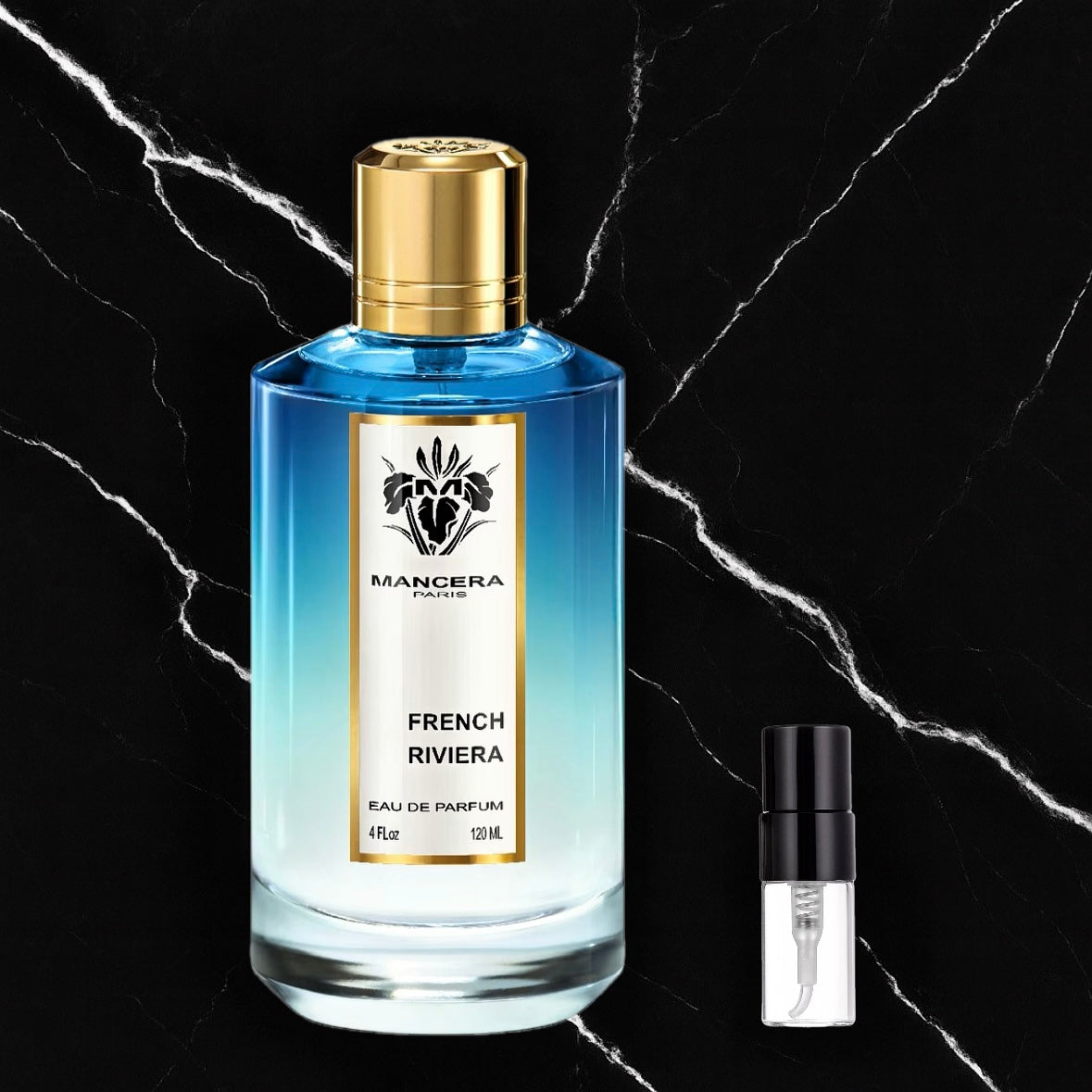 MANCERA FRENCH RIVIERA