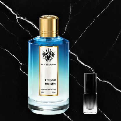 MANCERA FRENCH RIVIERA