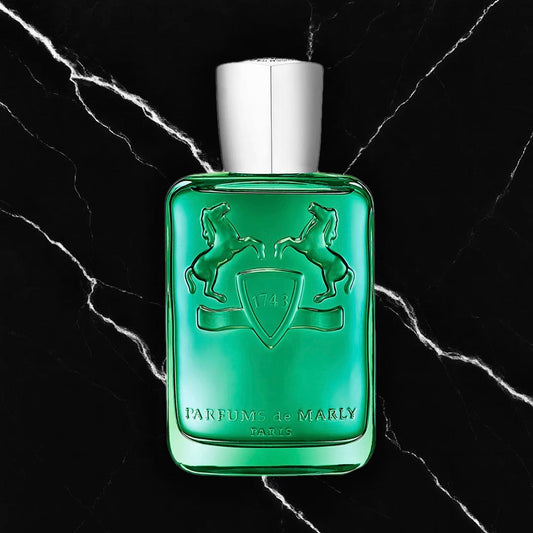 PARFUMS DE MARLEY GREENLEY