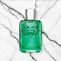 EMPTY BOTTLE PARFUMS DE MARLY GREENLEY