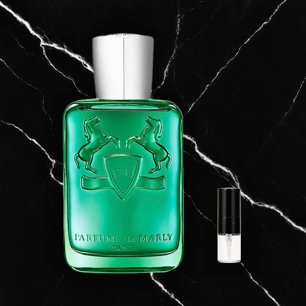 PARFUMS DE MARLEY GREENLEY