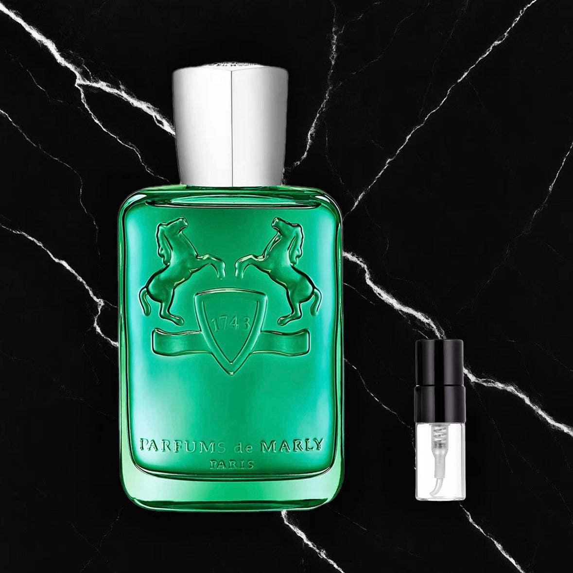 PARFUMS DE MARLEY GREENLEY
