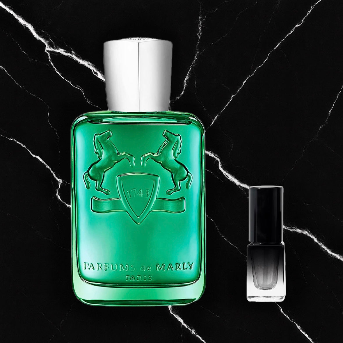 PARFUMS DE MARLEY GREENLEY