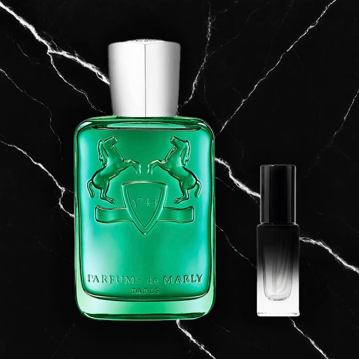 PARFUMS DE MARLEY GREENLEY