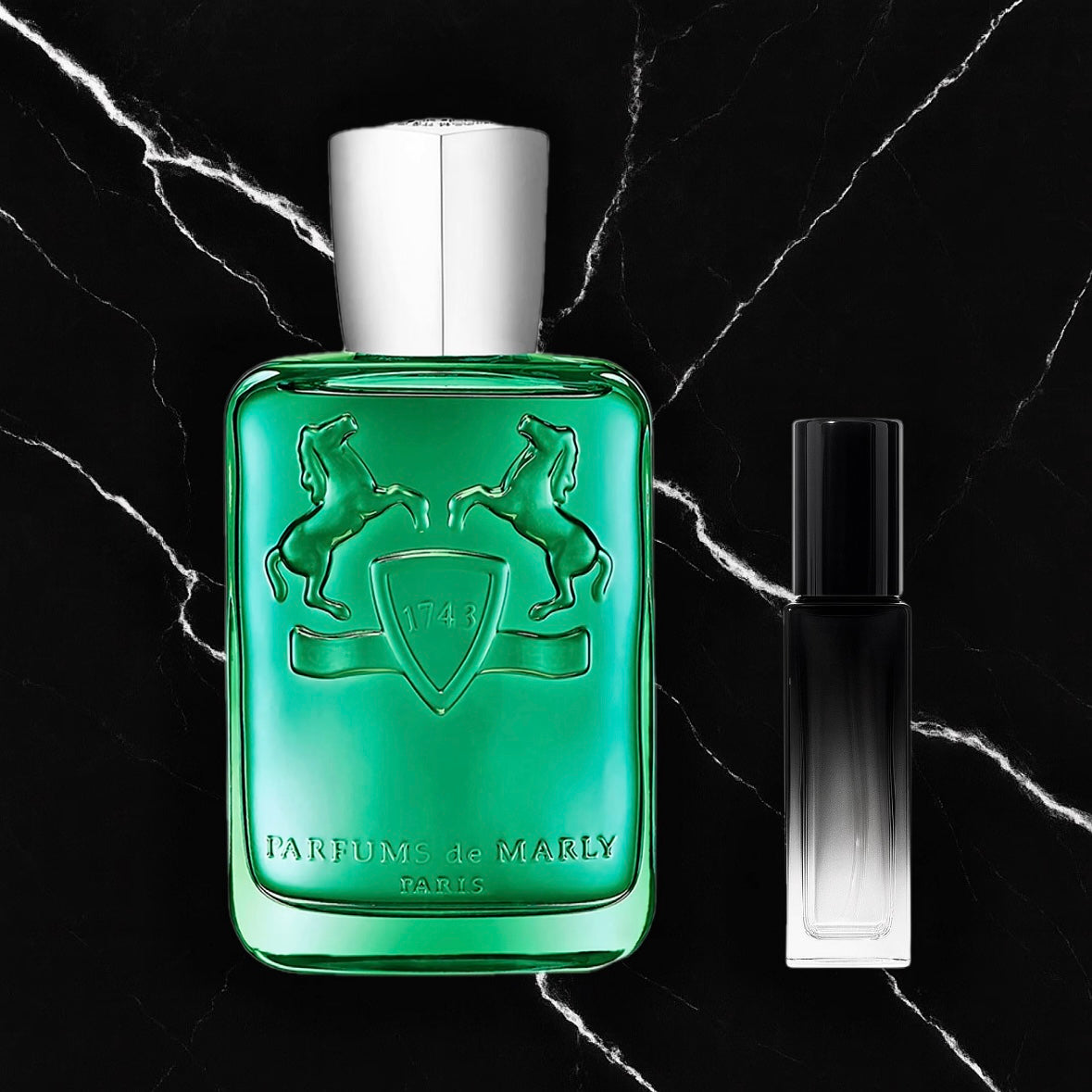 PARFUMS DE MARLEY GREENLEY