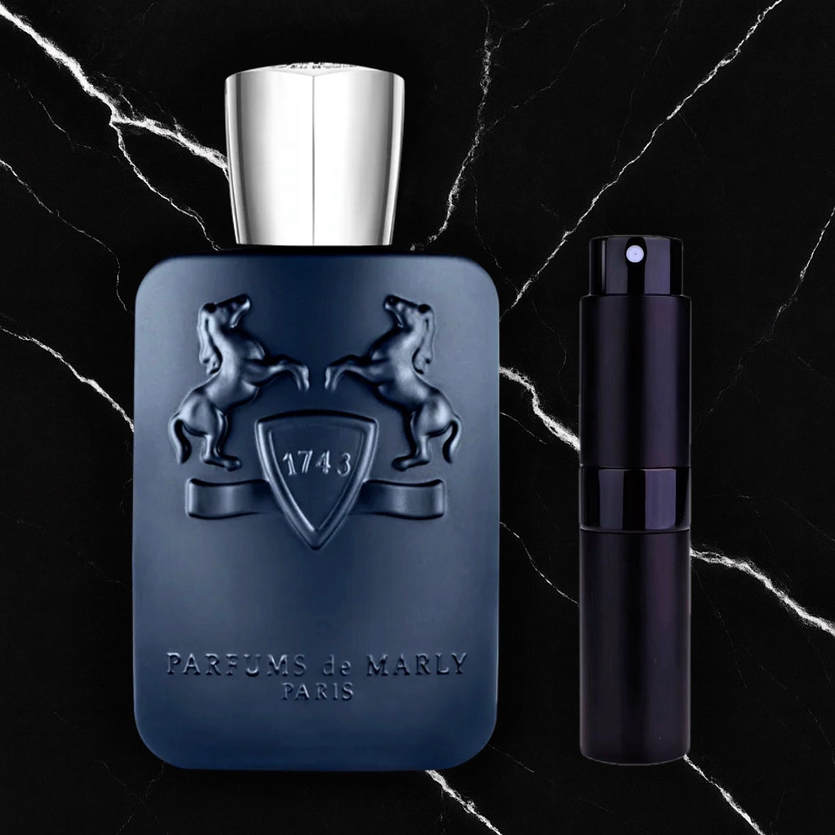 PARFUMS DE MARLY LAYTON