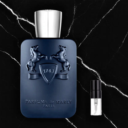 PARFUMS DE MARLY LAYTON